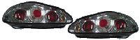 achterlichten chroom coupe 96-99